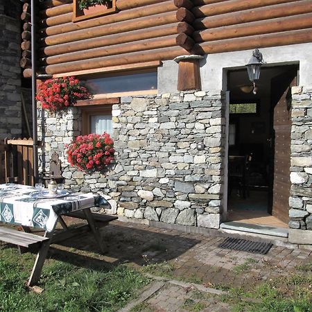 Miramonti Otel Valtournenche Dış mekan fotoğraf