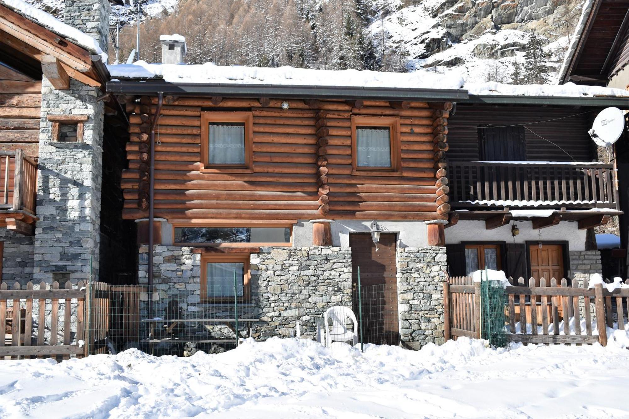 Miramonti Otel Valtournenche Oda fotoğraf