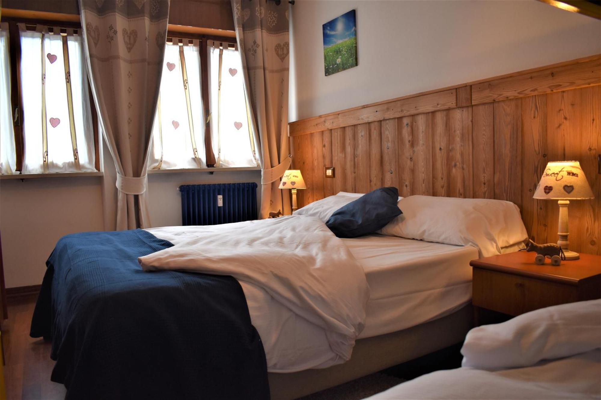 Miramonti Otel Valtournenche Oda fotoğraf