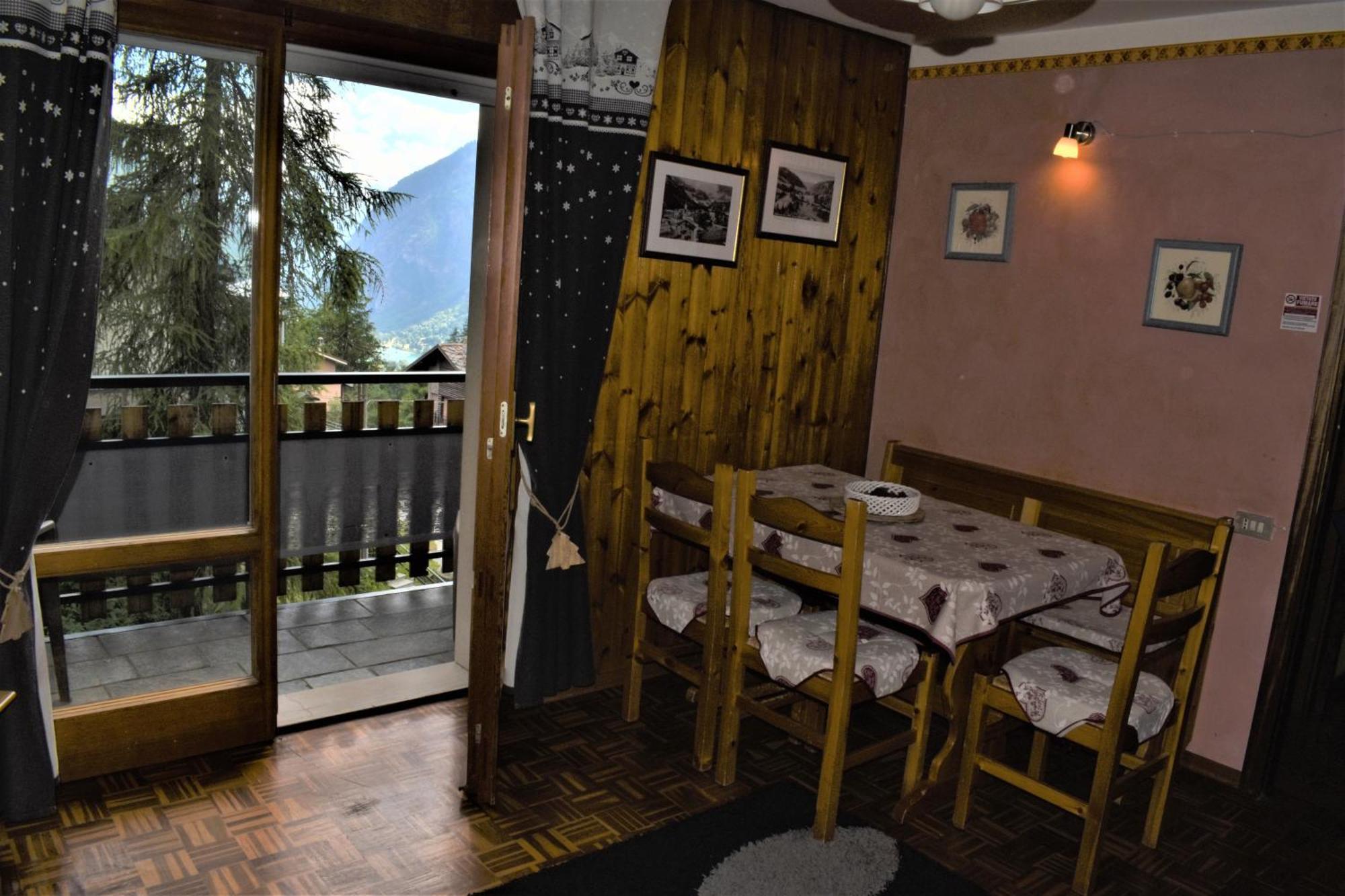 Miramonti Otel Valtournenche Oda fotoğraf