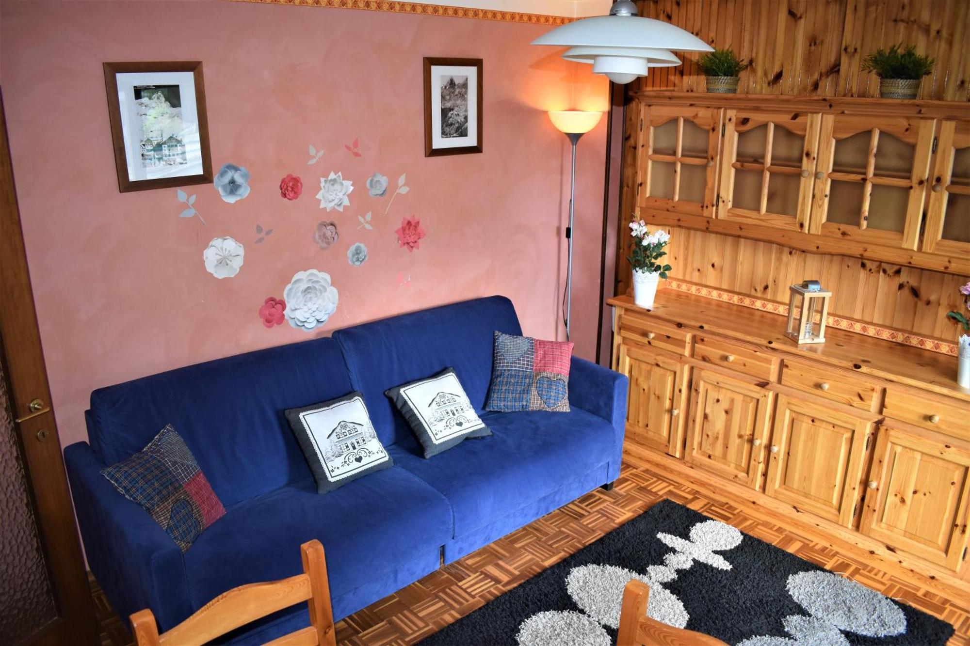 Miramonti Otel Valtournenche Oda fotoğraf