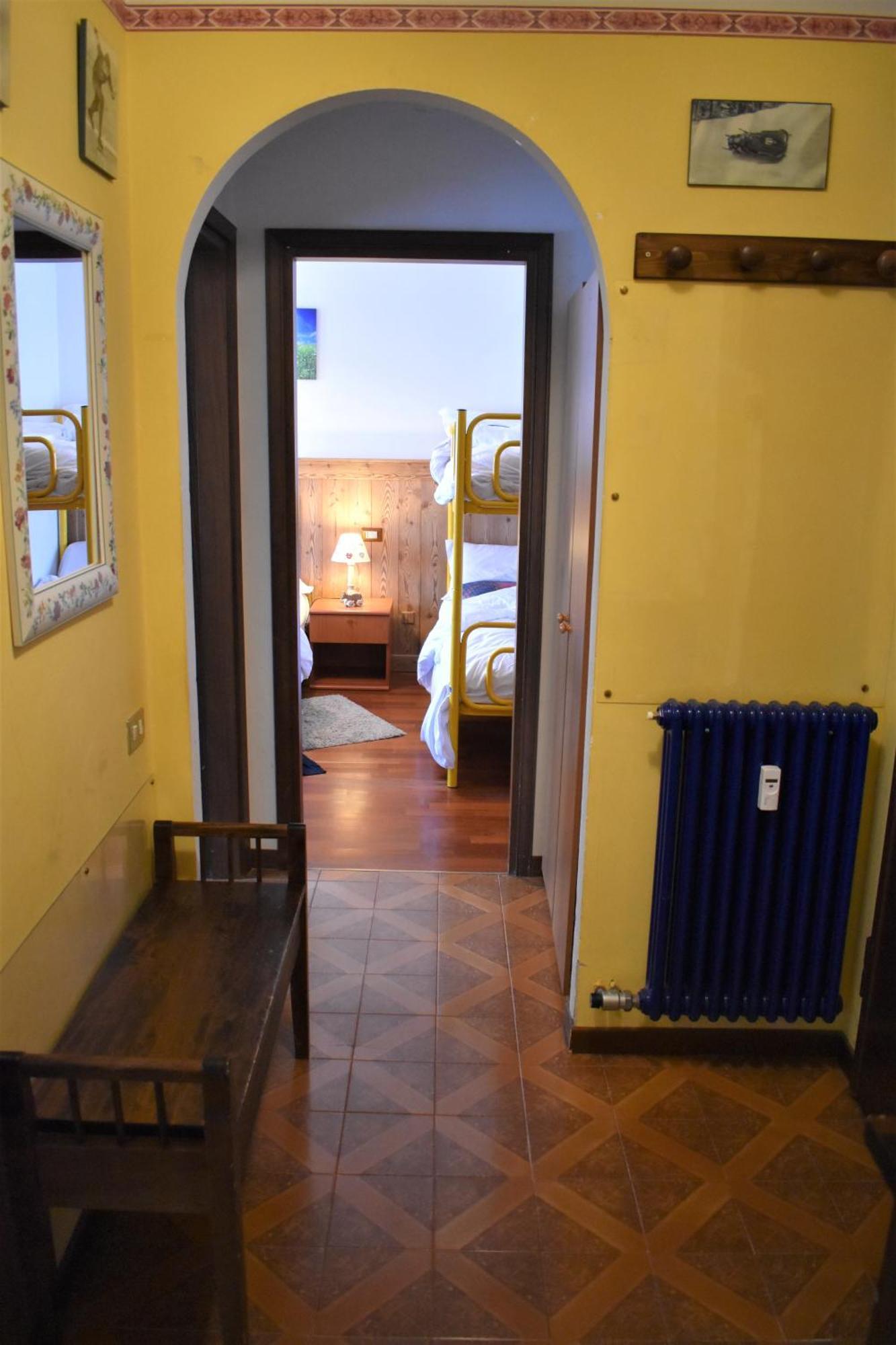 Miramonti Otel Valtournenche Oda fotoğraf