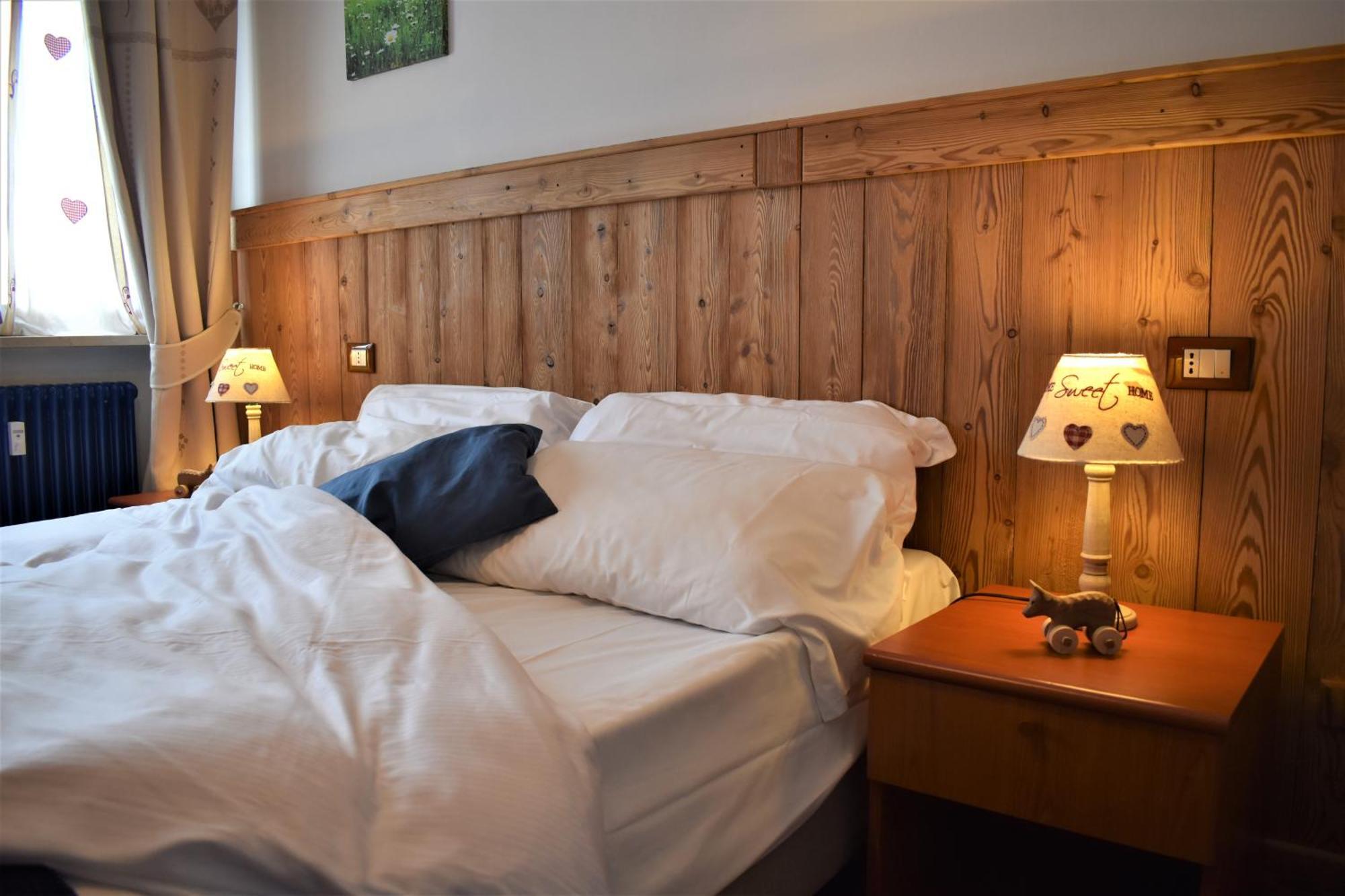 Miramonti Otel Valtournenche Oda fotoğraf