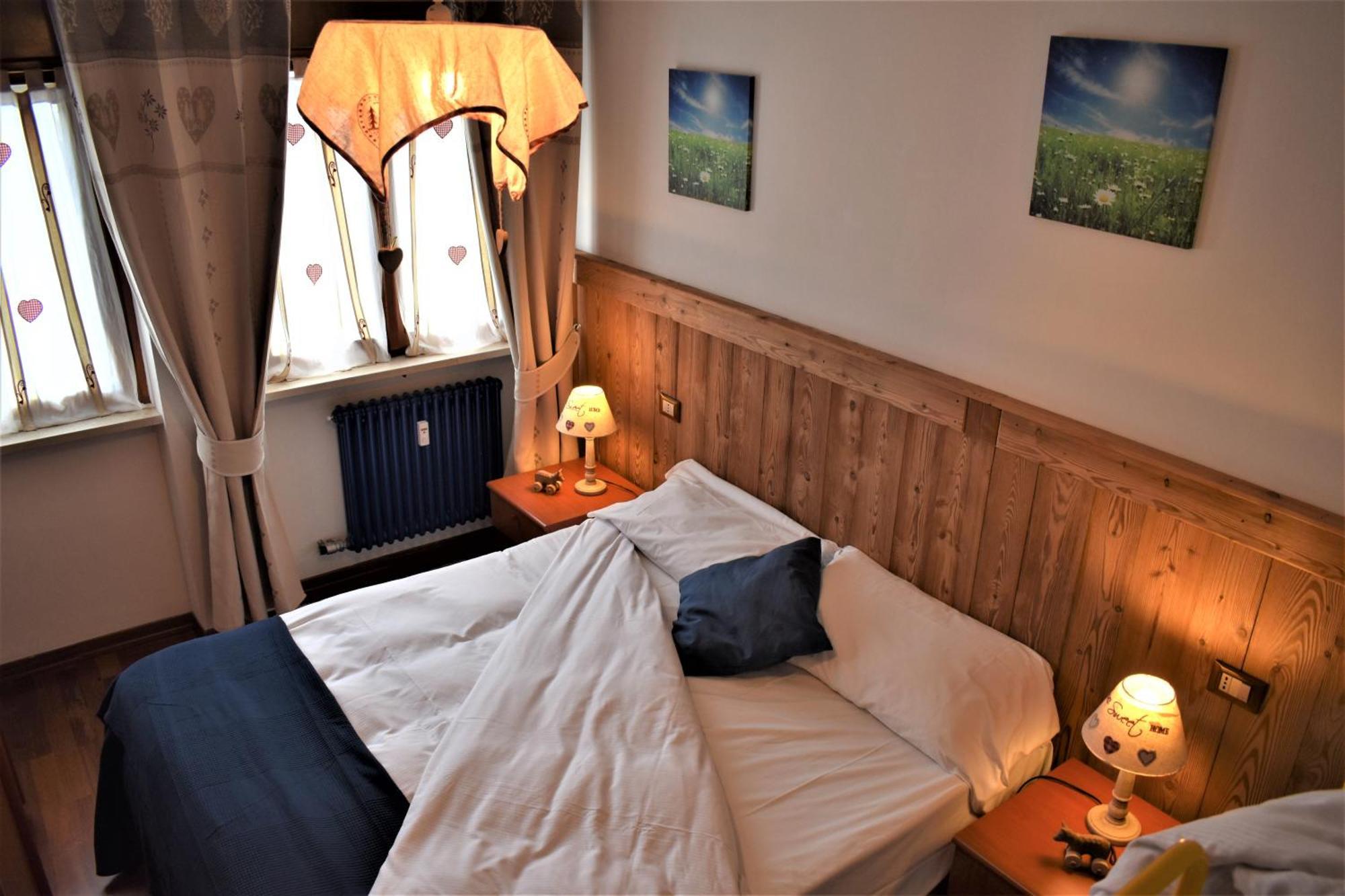 Miramonti Otel Valtournenche Oda fotoğraf