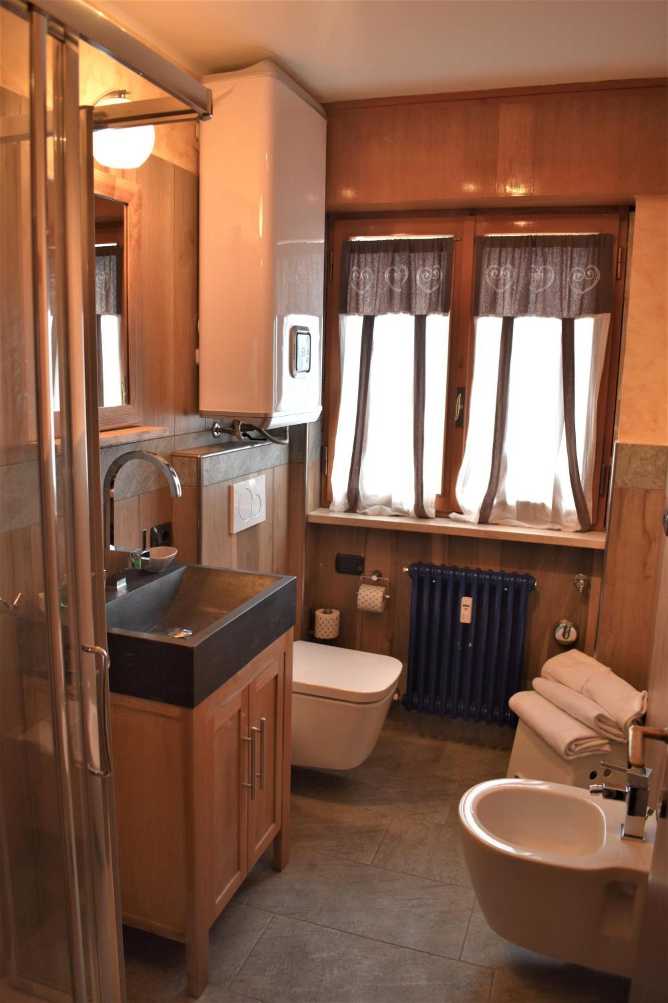 Miramonti Otel Valtournenche Oda fotoğraf