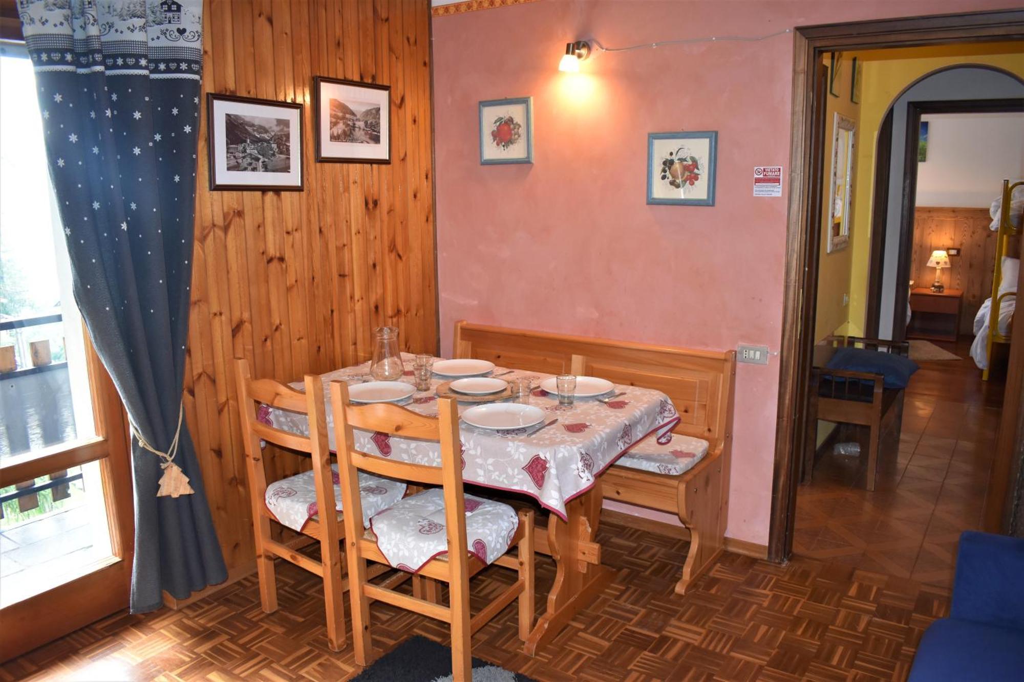 Miramonti Otel Valtournenche Oda fotoğraf