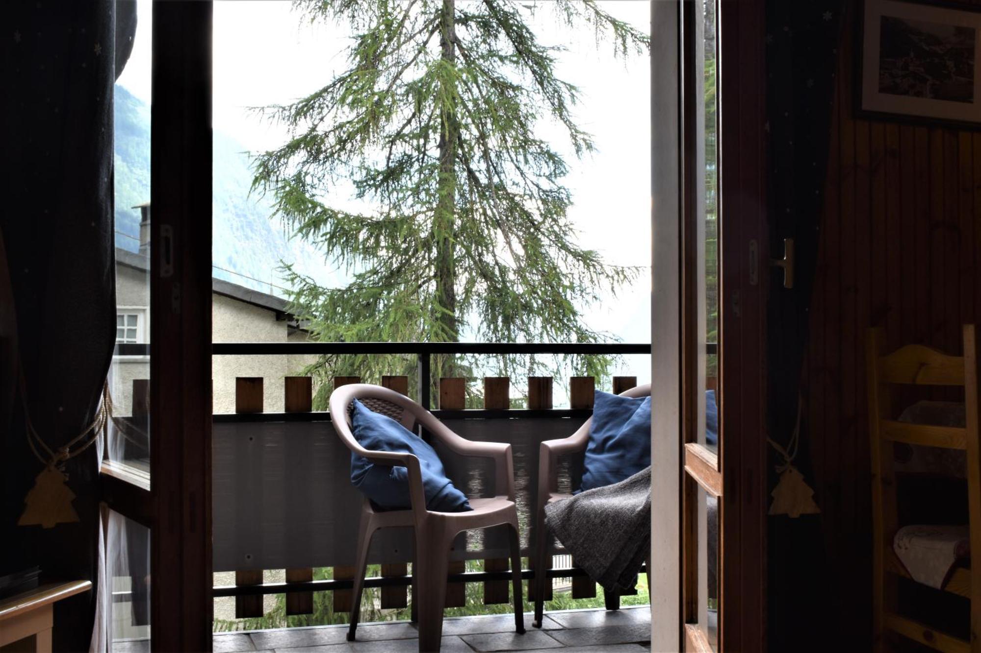 Miramonti Otel Valtournenche Oda fotoğraf