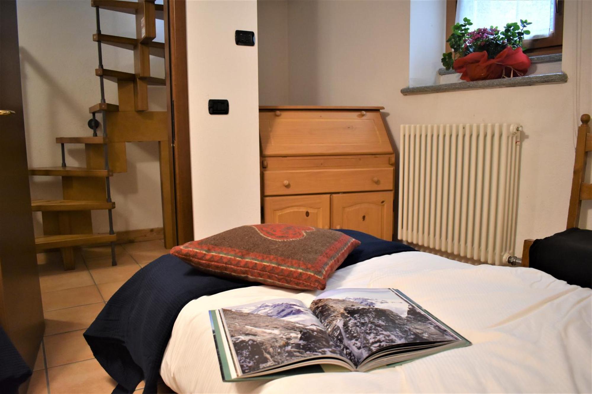 Miramonti Otel Valtournenche Oda fotoğraf