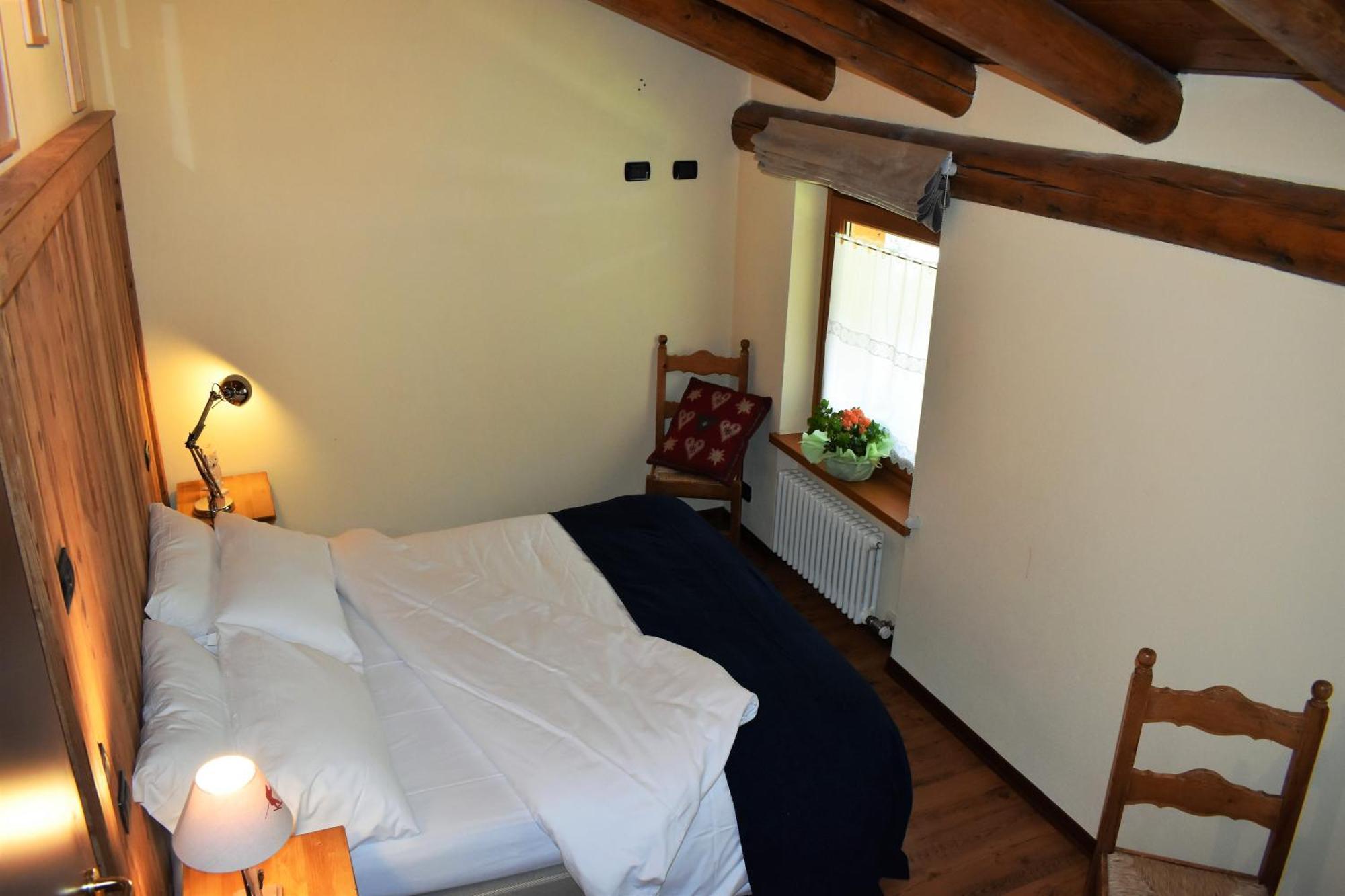 Miramonti Otel Valtournenche Oda fotoğraf