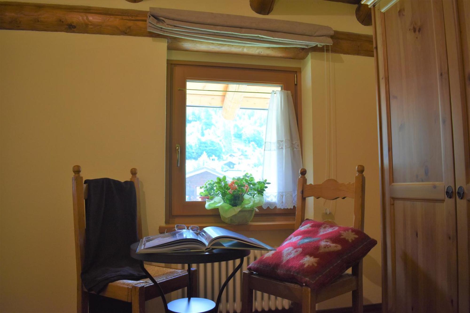 Miramonti Otel Valtournenche Oda fotoğraf